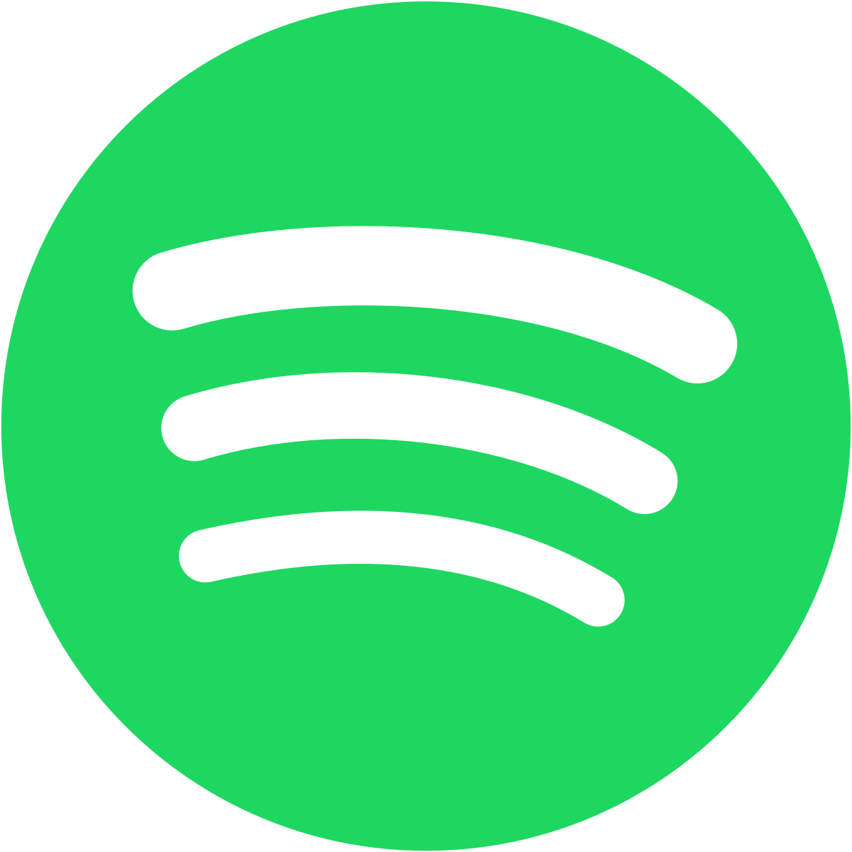 spotify.com icon